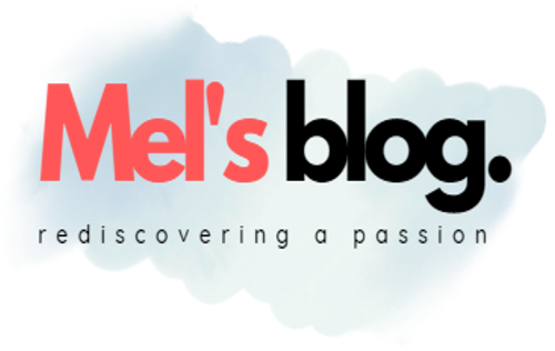 Rediscovering a Passion