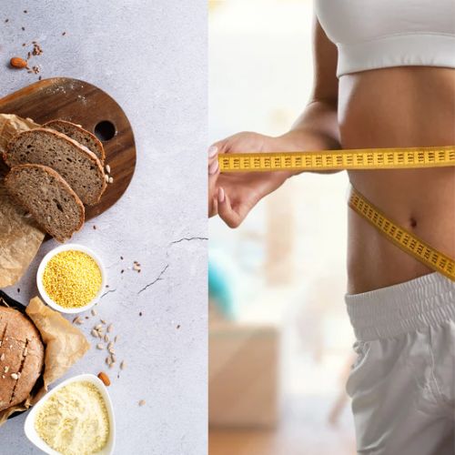 Millets A NUTRITIONAL POWERHOUSE