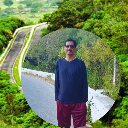 chamundi hills, Mysore