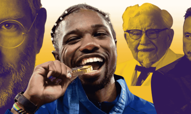 Racing to Resilience